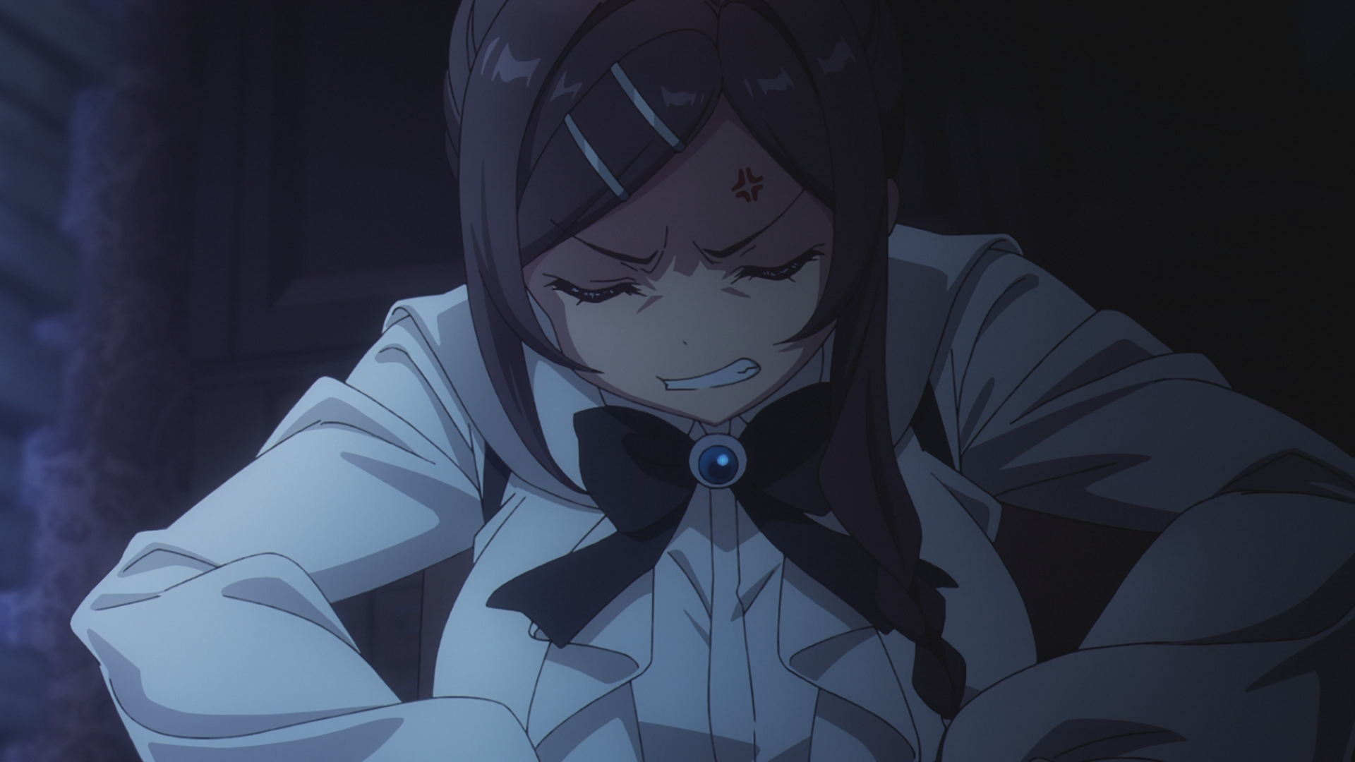 Guild no Uketsukejou desu ga, Zangyou wa Iya nanode Boss wo Solo Toubatsu Shiyou to Omoimasu (Gakuensai Fansub)